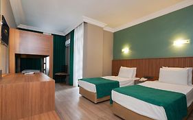 Erguen Otel